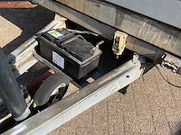 Hapert d 2700 - elektrische kipper - afbeelding 12 van  15