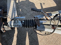 Hapert d 2700 - elektrische kipper - afbeelding 13 van  15