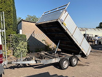 Hapert d 2700 - elektrische kipper - afbeelding 14 van  15