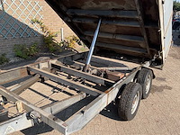 Hapert d 2700 - elektrische kipper - afbeelding 15 van  15