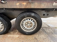 Hapert d2000 kipper aanhangwagen - afbeelding 18 van  27