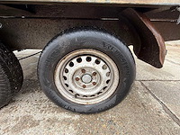 Hapert d2000 kipper aanhangwagen - afbeelding 20 van  27