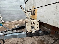Hapert d2000 kipper aanhangwagen - afbeelding 13 van  25