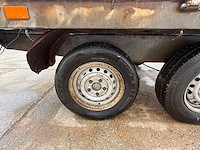 Hapert d2000 kipper aanhangwagen - afbeelding 17 van  25
