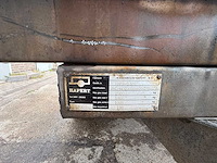 Hapert d2000 kipper aanhangwagen - afbeelding 7 van  25