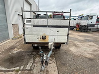 Hapert d2000 kipper aanhangwagen - afbeelding 24 van  25