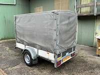 Hapert huifaanhangwagen - afbeelding 3 van  8