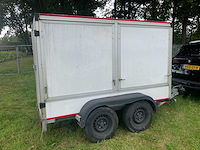 Hapert k2000 32 aanhangwagen - afbeelding 4 van  10