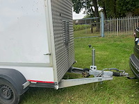 Hapert k2000 32 aanhangwagen - afbeelding 5 van  10