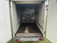 Hapert k2000 32 aanhangwagen - afbeelding 9 van  10