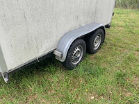Hapert k2000 33 aanhangwagen - afbeelding 4 van  9