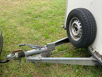 Hapert k2000 33 aanhangwagen - afbeelding 5 van  9