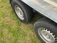 Hapert k2000 33 aanhangwagen - afbeelding 8 van  9