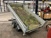 Hapert kiep aanhangwagen - afbeelding 2 van  20