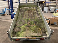 Hapert kiep aanhangwagen - afbeelding 3 van  20