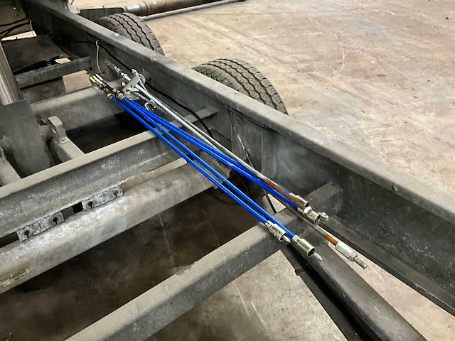 Hapert kiep aanhangwagen - afbeelding 4 van  20