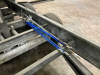 Hapert kiep aanhangwagen - afbeelding 4 van  20