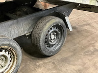 Hapert kiep aanhangwagen - afbeelding 7 van  20