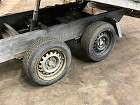 Hapert kiep aanhangwagen - afbeelding 11 van  20