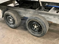Hapert kiep aanhangwagen - afbeelding 13 van  20