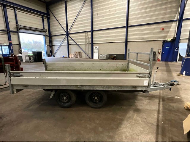 Hapert kiep aanhangwagen - afbeelding 16 van  20