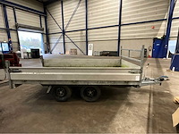 Hapert kiep aanhangwagen - afbeelding 16 van  20