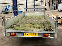 Hapert kiep aanhangwagen - afbeelding 18 van  20