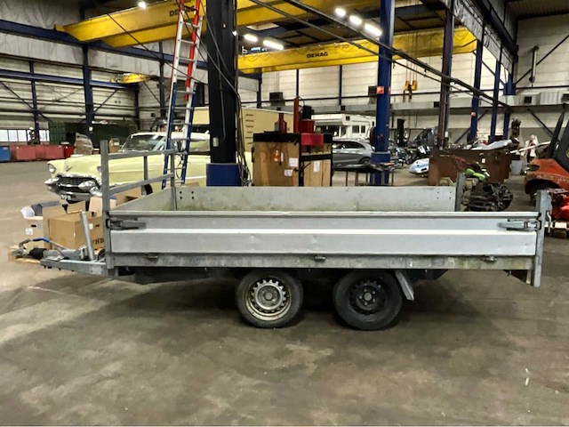 Hapert kiep aanhangwagen - afbeelding 20 van  20