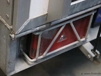 Hapert middenasaanhangwagen - kenteken: 06-wp-pt - afbeelding 7 van  29