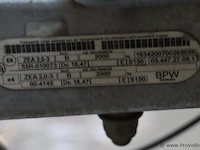 Hapert middenasaanhangwagen - kenteken: 06-wp-pt - afbeelding 11 van  29
