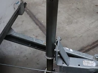 Hapert middenasaanhangwagen - kenteken: 07-wp-pt - afbeelding 4 van  26