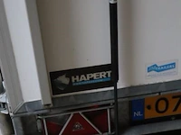 Hapert middenasaanhangwagen - kenteken: 07-wp-pt - afbeelding 9 van  26