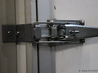 Hapert middenasaanhangwagen - kenteken: 07-wp-pt - afbeelding 19 van  26