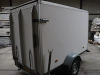 Hapert middenasaanhangwagen - kenteken: 07-wp-pt - afbeelding 20 van  26