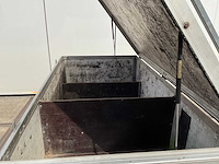 Hapert r13-1 bagage aanhangwagen - afbeelding 13 van  15