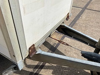 Hapert r13-1 bagage aanhangwagen - afbeelding 14 van  15
