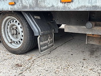Hapert ta tandemasser aanhangwagen voorzien van lier - afbeelding 3 van  13