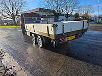 Hapert tandemas kipper aanhangwagen - afbeelding 4 van  11