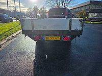 Hapert tandemas kipper aanhangwagen - afbeelding 7 van  9