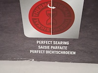 Hapjespan met deksel, tefal, inox infinite - afbeelding 5 van  8