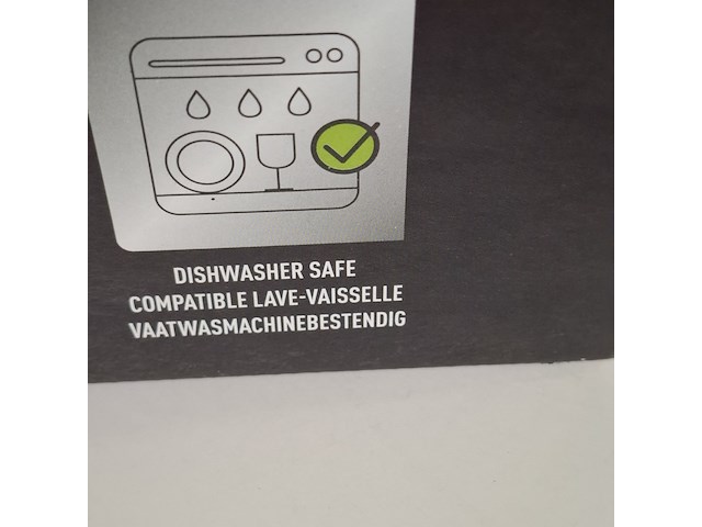 Hapjespan met deksel, tefal, inox infinite - afbeelding 6 van  8