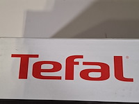 Hapjespan met deksel, tefal, inox infinite - afbeelding 8 van  8