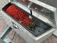 Happert aanhangwagen - afbeelding 6 van  8