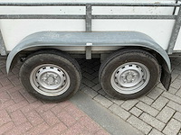 Happert aanhangwagen - afbeelding 7 van  8