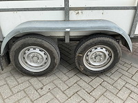 Happert aanhangwagen - afbeelding 8 van  8