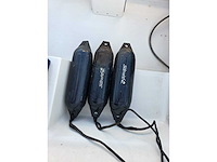 Happy 435 - consoleboot en visboot incl. honda 5 pk 4 takt buitenboordmotor - afbeelding 23 van  33