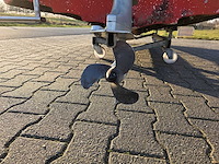 Happy 435 - consoleboot en visboot incl. honda 5 pk 4 takt buitenboordmotor - afbeelding 29 van  33