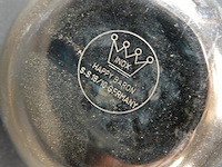 Happy baron inox koffie- en theepot - afbeelding 5 van  5