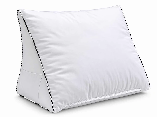 Happy beds reading hoofdkussen (196x) - afbeelding 1 van  4