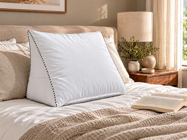 Happy beds reading hoofdkussen (640x) - afbeelding 1 van  4